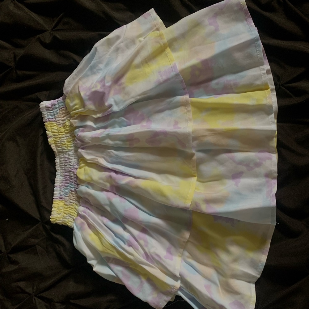 Skirt !